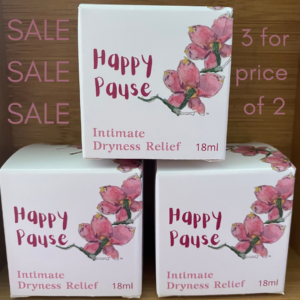 HappyPause Balm Share the Love Sale