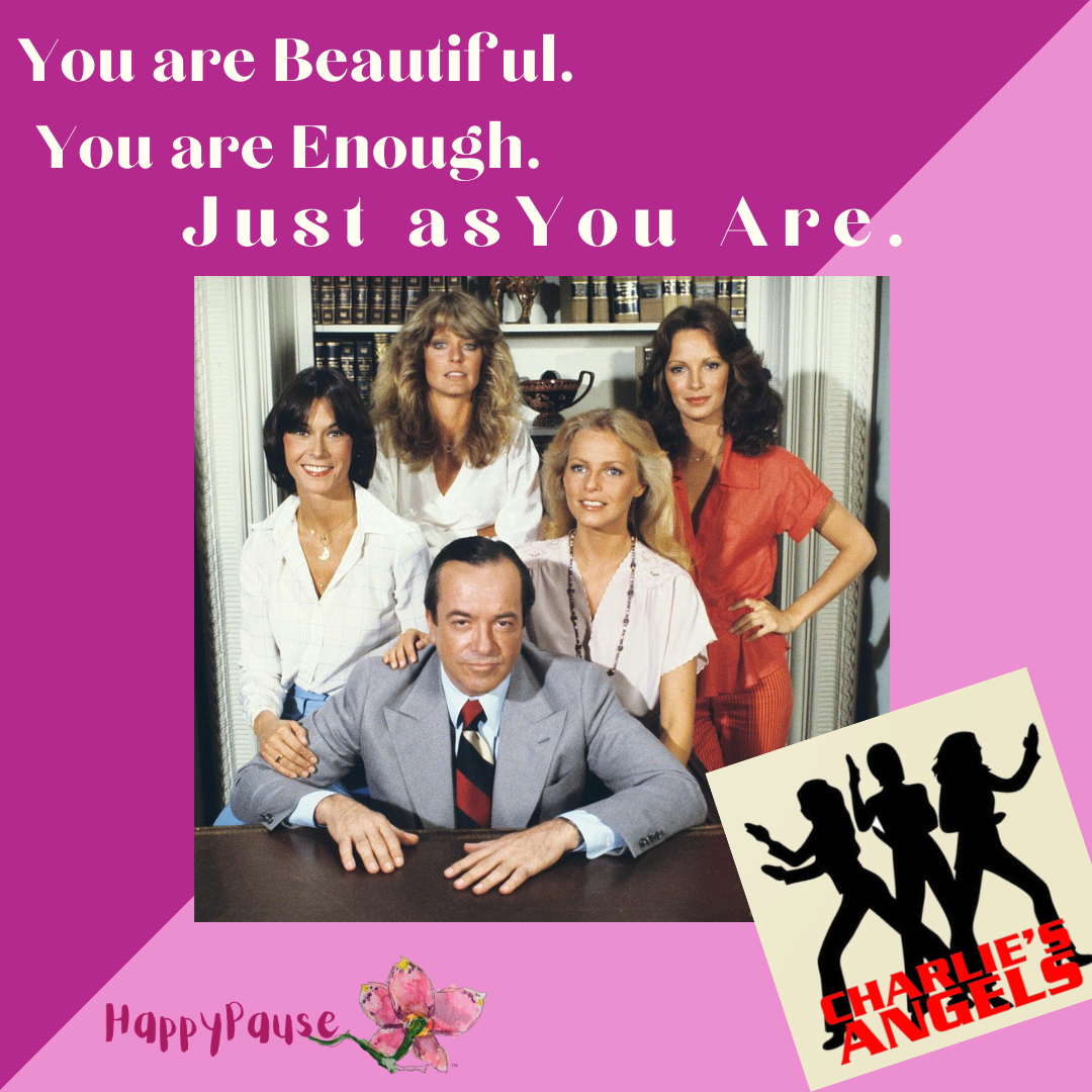 You are currently viewing During Menopause and Always, You Are Beautiful