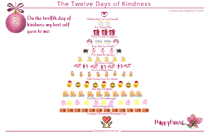 Read more about the article The Twelve Days of Kindness